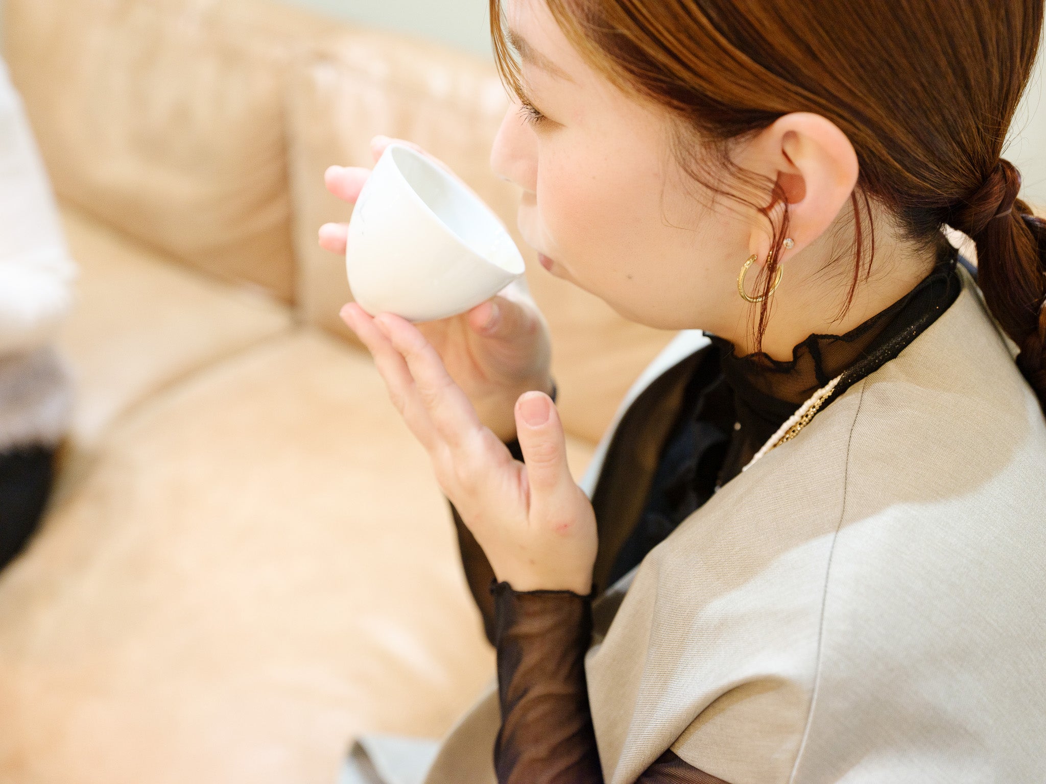 花粉 体質改善 漢方茶 3タイプ別診断 冷えタイプ・乾燥タイプ・ゆらぎタイプ