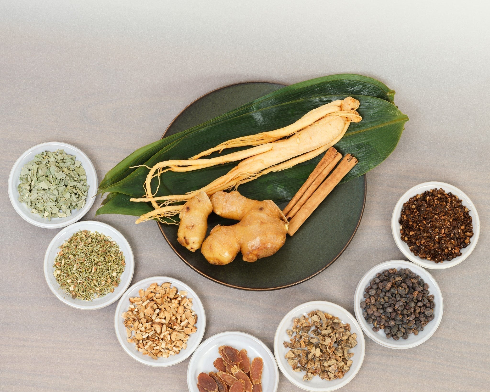 蒸し生姜 効果 ショウガオール うるう茶