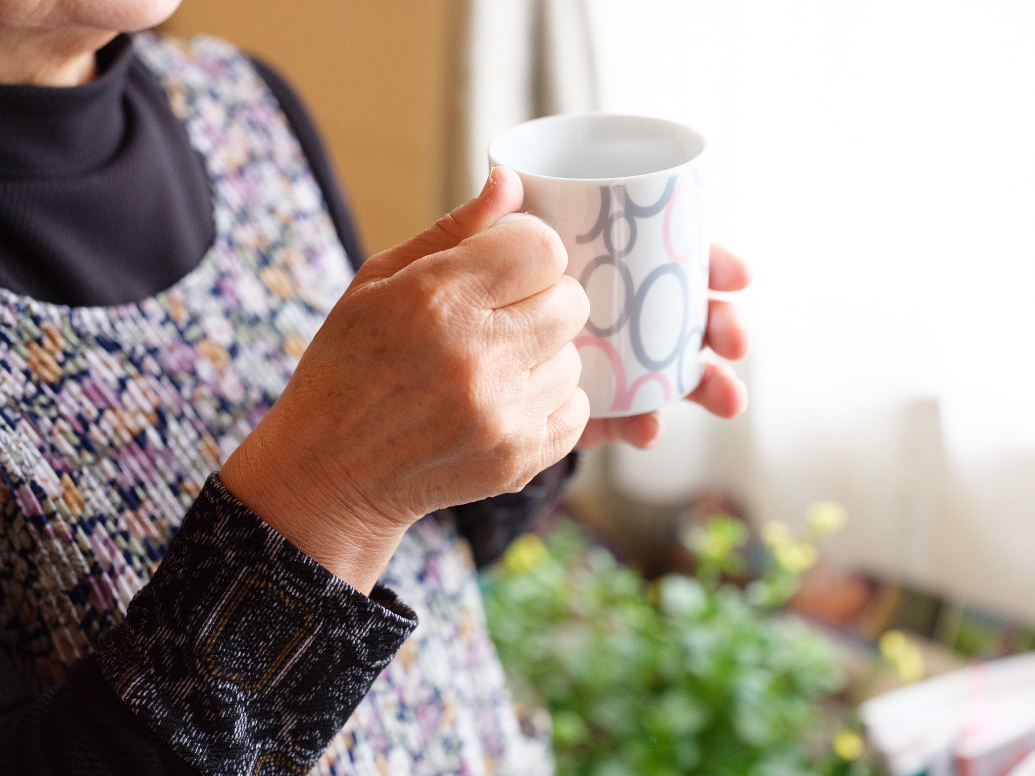 母の日 漢方茶 うるう茶 ノンカフェイン ギフト Umineko美容室