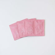 【送料無料】うるうシャンプー+うるうトリートメント ミニパウチ（10mL,10g）3点セットの画像